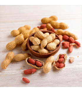 Peanut flavour Liposoluble